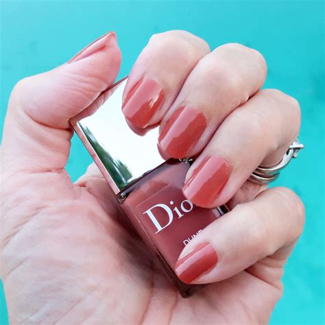 dior nagellak